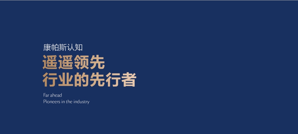 門店形象